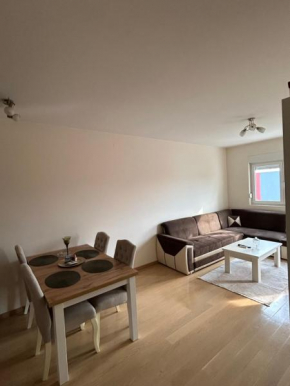 Ina Apartment